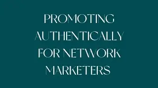 How to promote your offers & services authentically - A Guided Meditation under 10 minutes ♡ Washea