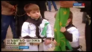 Шъыгъо-шӏэжь маф 2017