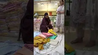 Mothers day pe mummy ke liye shopping ki 