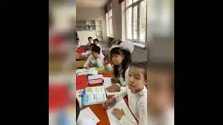 Ашық сабақ: Үш таңбалы сандарды бөлу алгоритмі