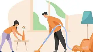 Dicas para a limpeza de casa