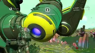 NO MAN'S SKY