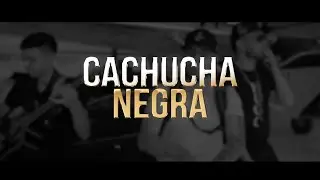 Cachucha Negra - Abraham Vazquez (Video Oficial)