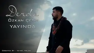 Özkan Çetin-Derdo