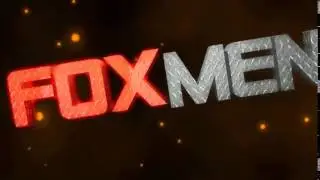 foxmen.intro