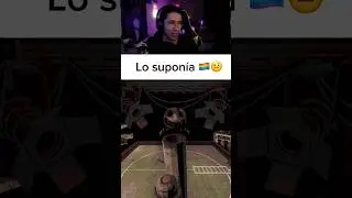 CONFIRMADO el Alex Avellana es…