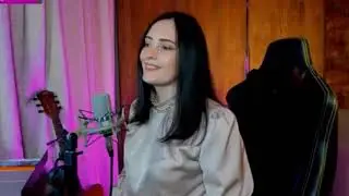 Наталья Влади - Ах, какая женщина (Фристайл)