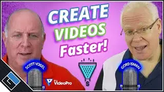 Video Content Creation Tools - What to look for?
