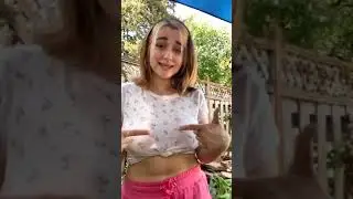 braless