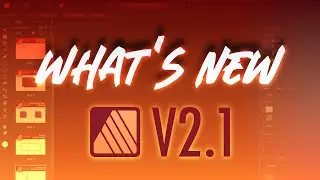 What's New in Affinity Publisher 2.1? May 2023 Update Explained