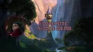 N'écoute Que Moi ! - French Male Cover (Tangled)