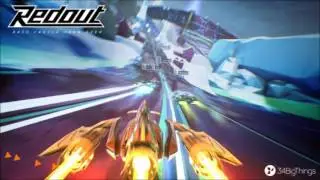 [Redout soundtrack ost] - Main Menu Theme