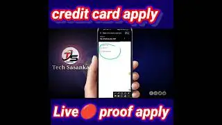 Credit card apply credit card apply flipkart how to apply credit card #flipkart