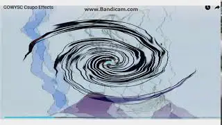 Klasky Csupo in G-Major 399