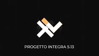 Presentazione: Anteprima Novità Progetto Integra 5.13