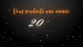 Voeux - Duval Charpentier