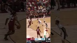 Jaylon Tyson Summer League Highlights