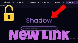 How To Unblock All Website On School Chromebook 2025 | Open Any site