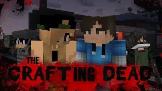 The Crafting Dead - 