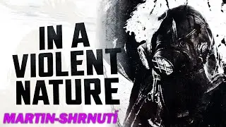 IN A VIOLENT NATURE (2024) - Shrnutí + Komentář