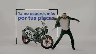 motocicletas Italika