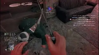 Enlisted Rage