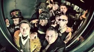 Natural Mystic Akustycznie - Tango