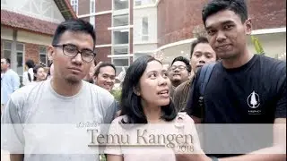 Temu Kangen MBUI 2018