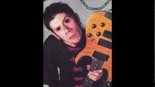 Wes Borland - Solo Impro' (cover)