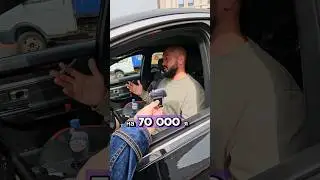 Диски и тормоза на китайца 