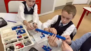 День открытых дверей "Точка роста"