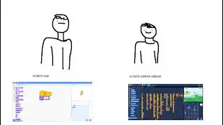 scratch addons (amogus)