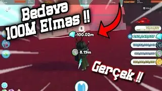 Pet Simulator X Efsane Elmas Kasma Bugu !!? | Roblox Pet Simulator X | Roblox Türkçe