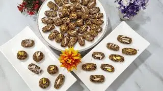 Energy BAR Recipe | Dates and nuts Bar Recipe| Dry fruits balls Recipe