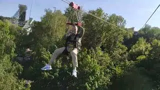 Skypark Москва Sochi