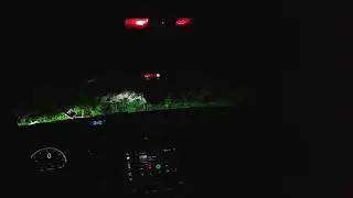 Xkglow map lights audio visualizer through the xkchrome apk