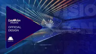 Eurovision Song Contest 2020 - My Official Design