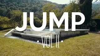 JUMP VOL.II