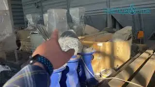 Обзор очистных сооружений хоз. бытовых стоков – Чистый Сток