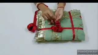 wedding packing/#rajputiposha @Mybhavyacreations
