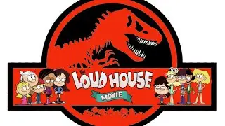 The Loud House Movie (Zachary Renn-Kagamine’s Fan Film) trailer (prototype) (read description)