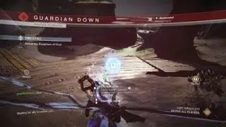Destiny 2- Players Like QuickmedUp Why LFG struggles