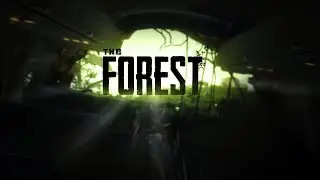 The Forest Part 2