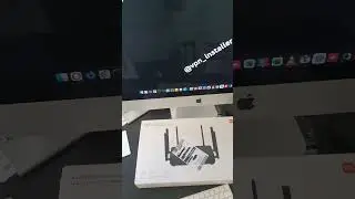 Xiaomi ax3200 + Openwrt + Shadowsocks + multiWAN 