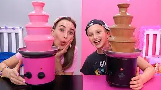 História sobre como é importante ter sua própria opinião de Vlad e Niki