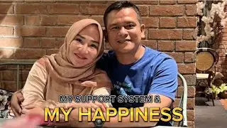 MY HAPPINESS