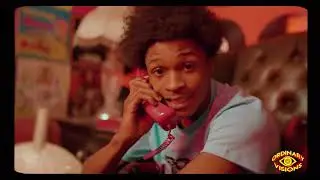 Swervyy " Go Krazy" Official Video
