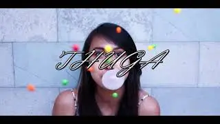 Dabro - Думать о тебе (Tiger JZ Remix)