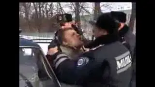 Поймали Вурдалака