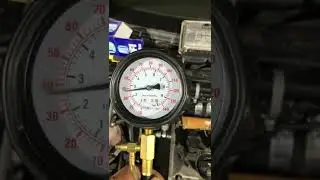 Давление топлива Ауди ТТ
